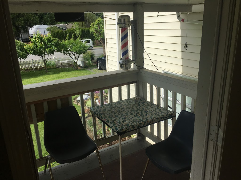 Milans Barber Shop | 21653 44a Ave, Langley City, BC V3A 3G1, Canada | Phone: (778) 278-0063