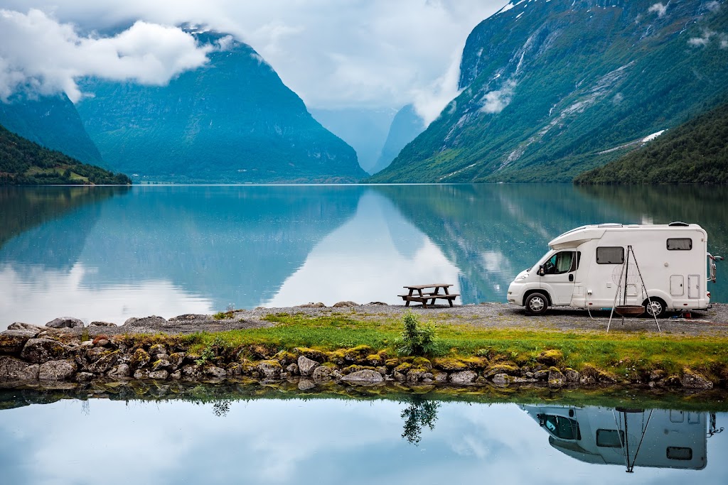 Runners RV | 1800 McPhee Rd, Cranbrook, BC V1C 7B8, Canada | Phone: (250) 489-4141
