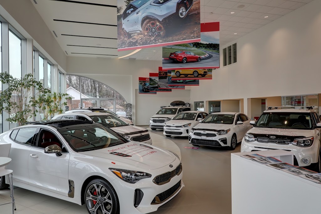 Kia Sorel-Tracy | 1918 Boulevard Fiset, Sorel-Tracy, QC J3P 5K4, Canada | Phone: (450) 742-1542
