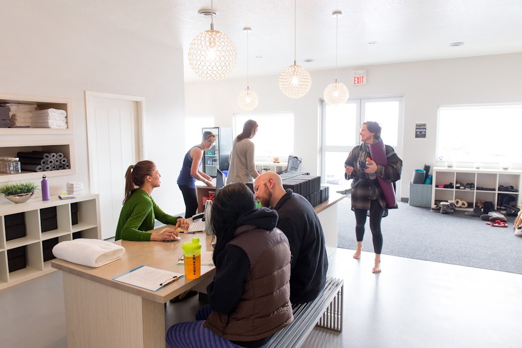 Harvest Yoga Studio | 602 Wt Hill Blvd S, Lethbridge, AB T1J 4Z5, Canada | Phone: (403) 328-8877