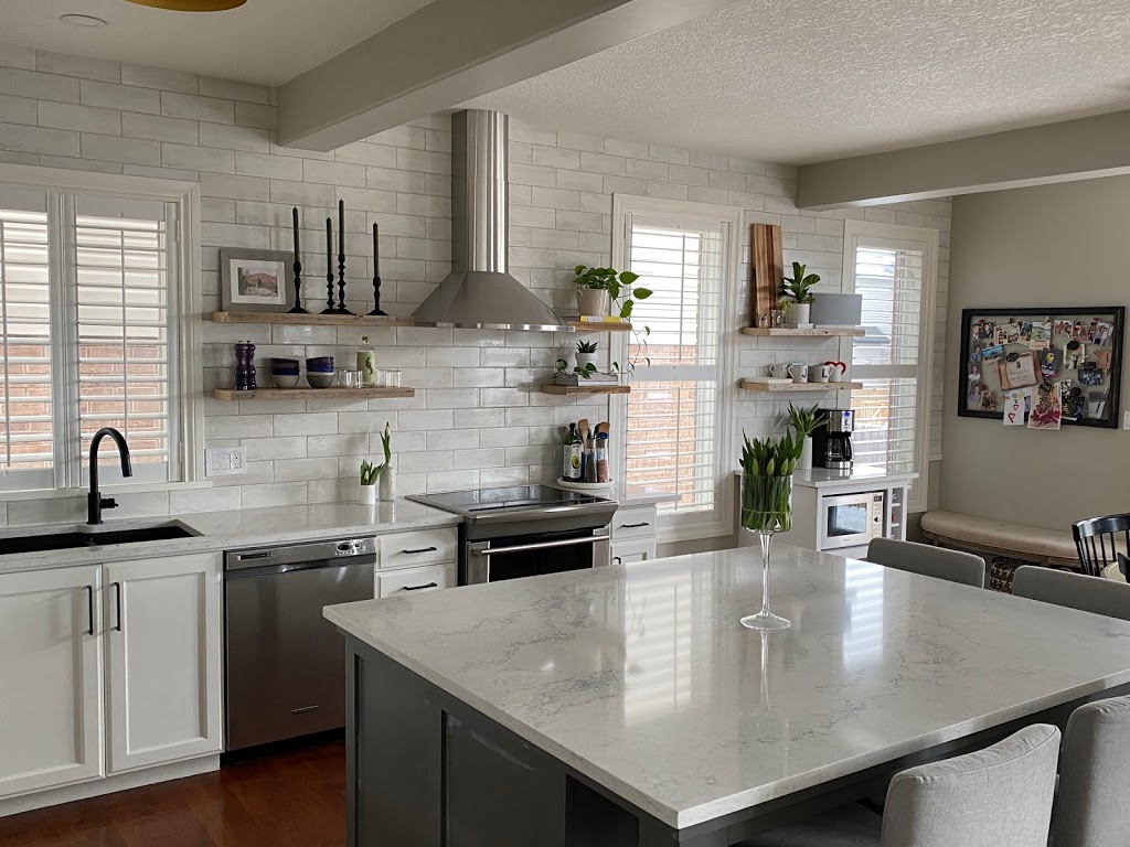 West River Design | 342 Zeller Dr, Kitchener, ON N2A 0B5, Canada | Phone: (519) 249-9470