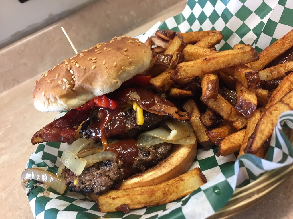 Burger Bob | 613 219, Rte N, Hemmingford, QC J0L 1H0, Canada | Phone: (450) 247-2624