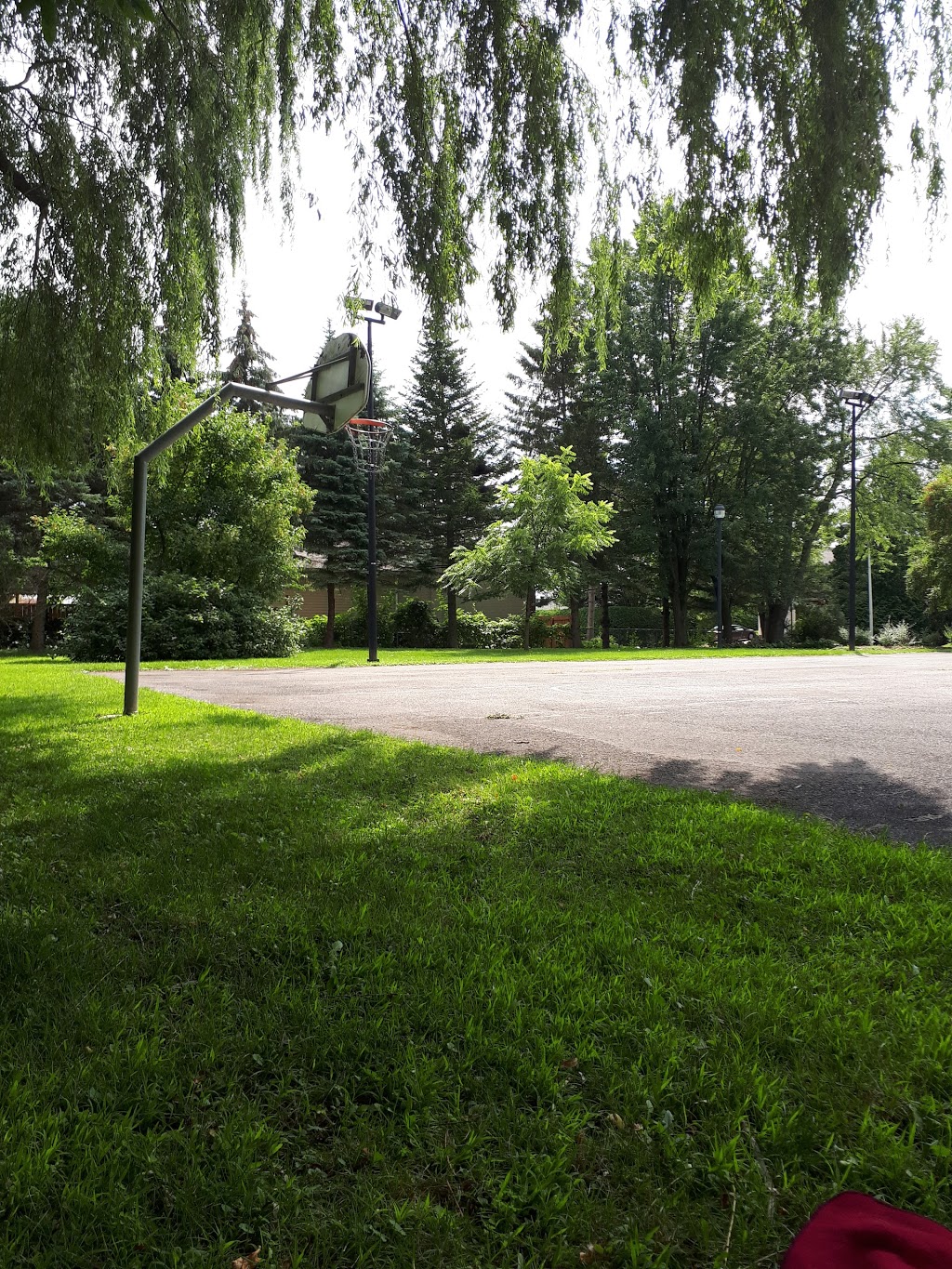 Parc Salaberry | 2090 Rue de Salaberry, Saint-Bruno-de-Montarville, QC J3V 4N6, Canada