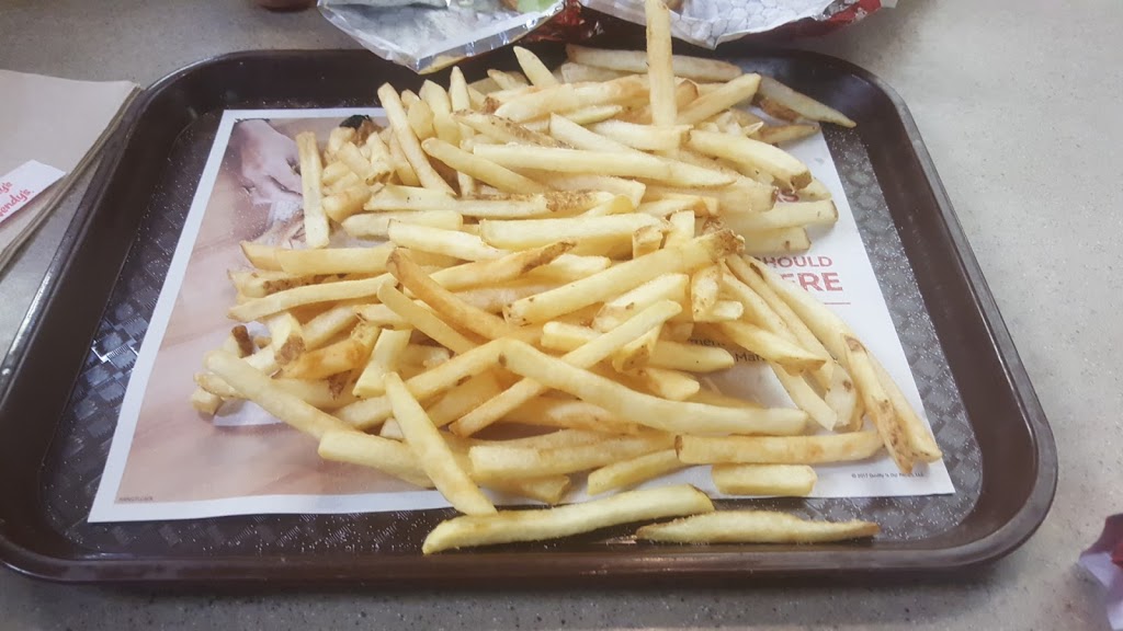 Wendys | 221 Weber St N, Waterloo, ON N2J 3H5, Canada | Phone: (519) 746-2728