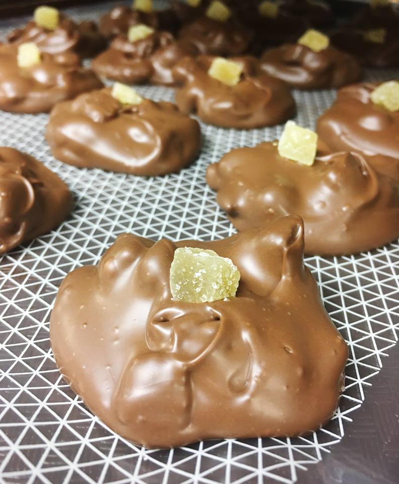 Rocky Mountain Chocolate Factory Saskatoon | Center Mall 560-3510 8th Street East, Saskatoon, SK S7H 0W6, Canada | Phone: (306) 244-2462