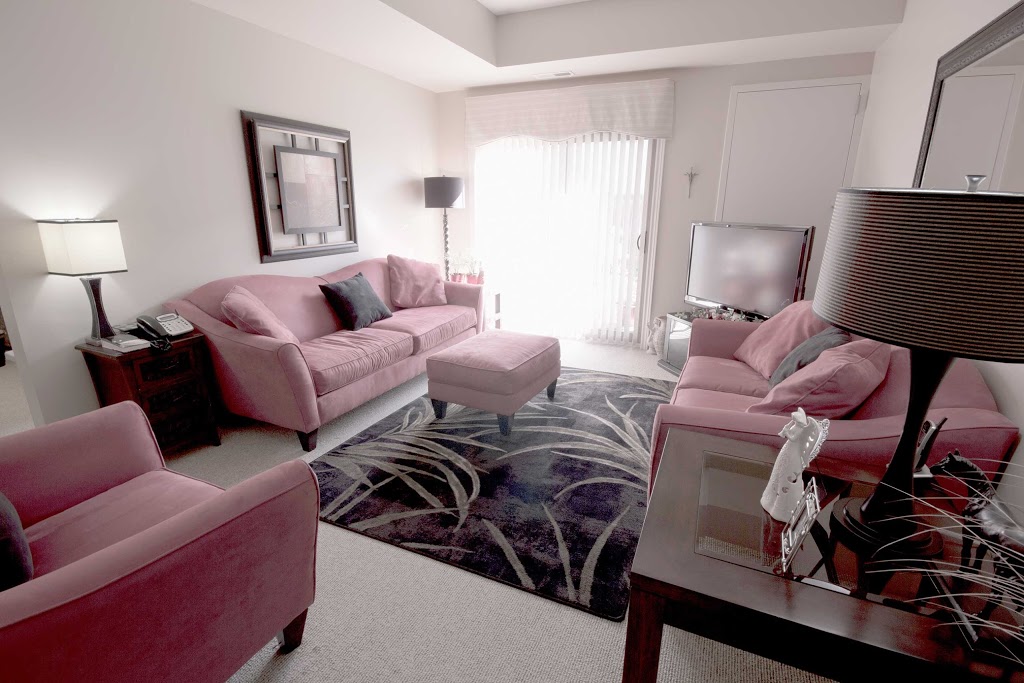 Seasons Retirement Communities | 1700 Essex County Rd 22, Belle River, ON N0R 1A0, Canada | Phone: (519) 727-0034