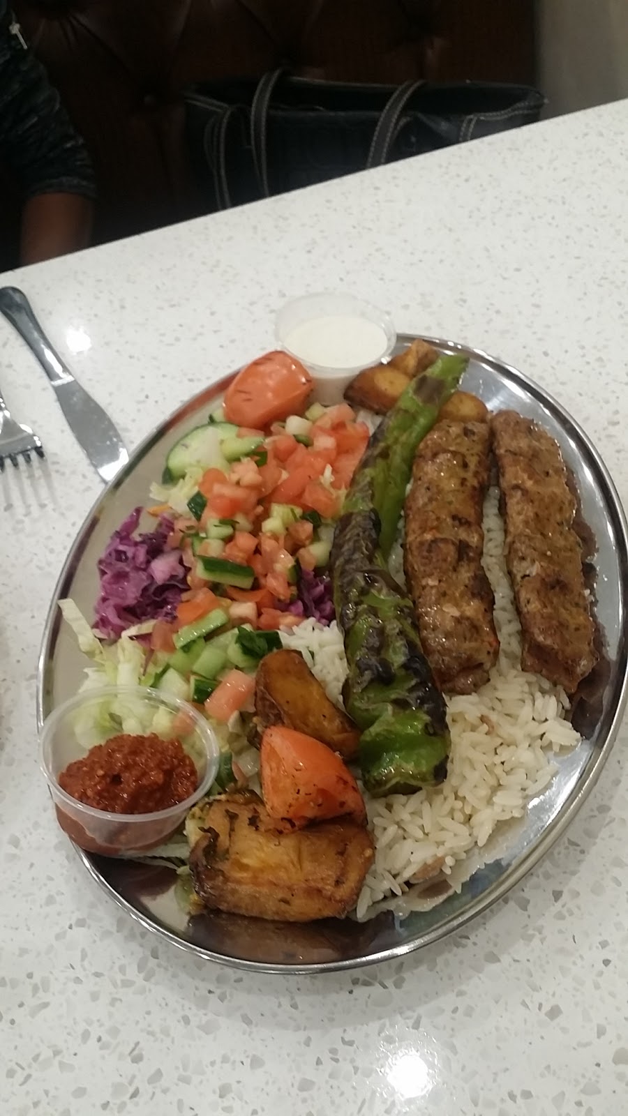 Mr Zagros | 1407 Lawrence Ave W, North York, ON M6L 1A4, Canada | Phone: (647) 351-8509