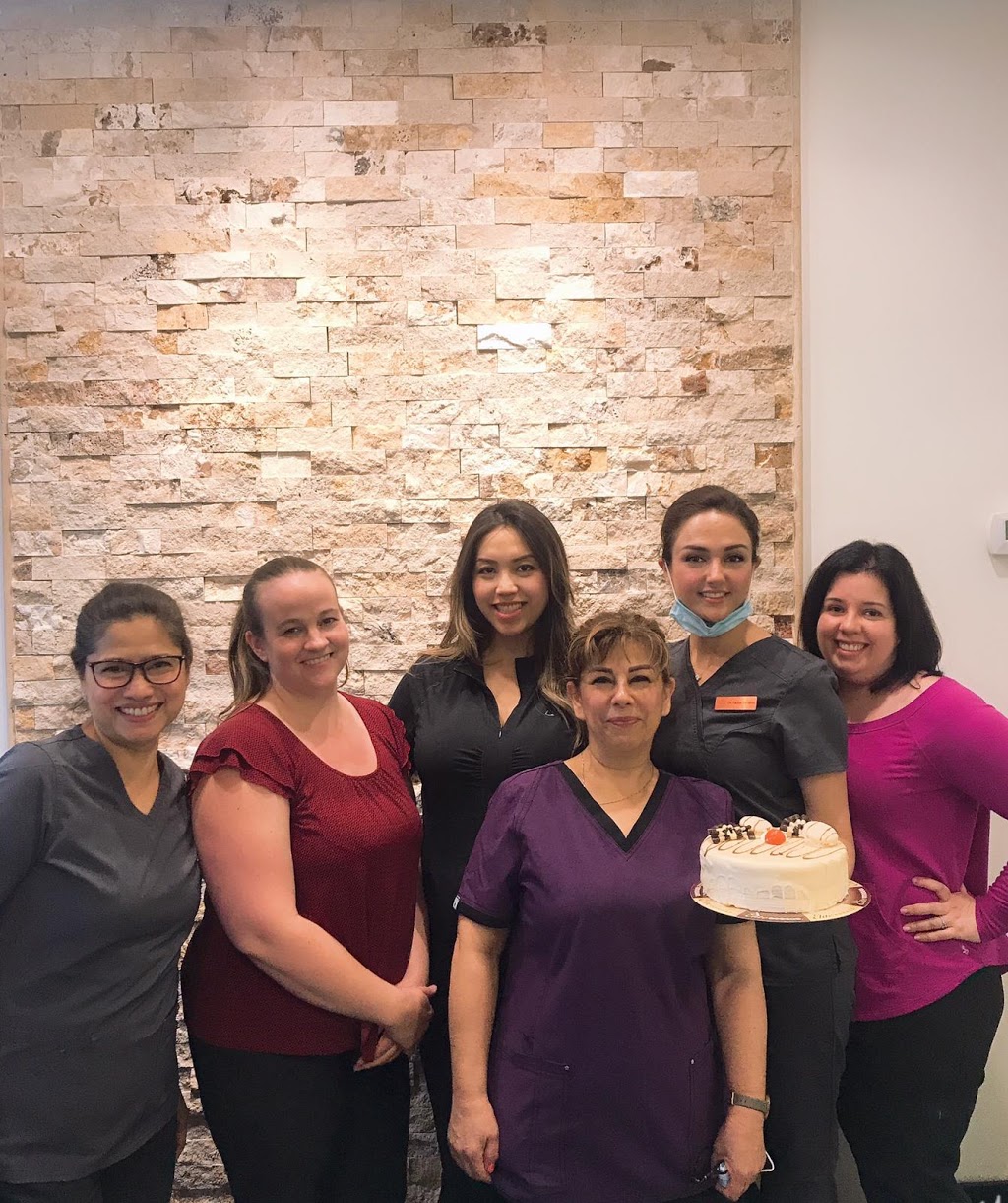 Oak Ridges North Dental Office, Richmond hill | 13311 Yonge St #106, Richmond Hill, ON L4E 3L6, Canada | Phone: (905) 773-7773