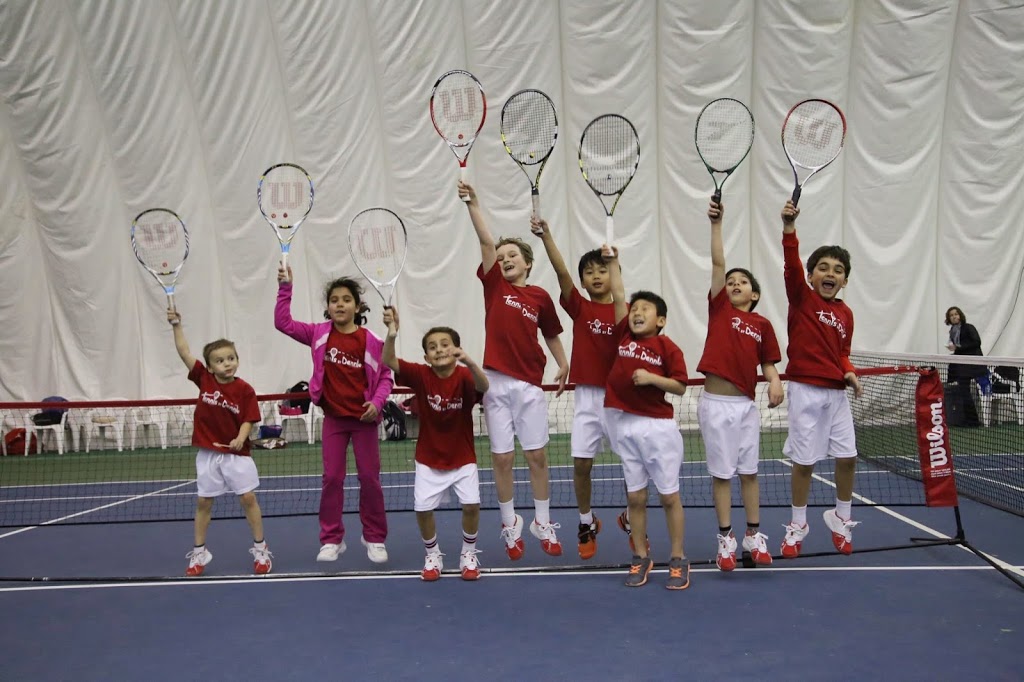 The Swing School | 225 McNaughton Rd E #1, Maple, ON L6A 3Y9, Canada | Phone: (416) 802-9849
