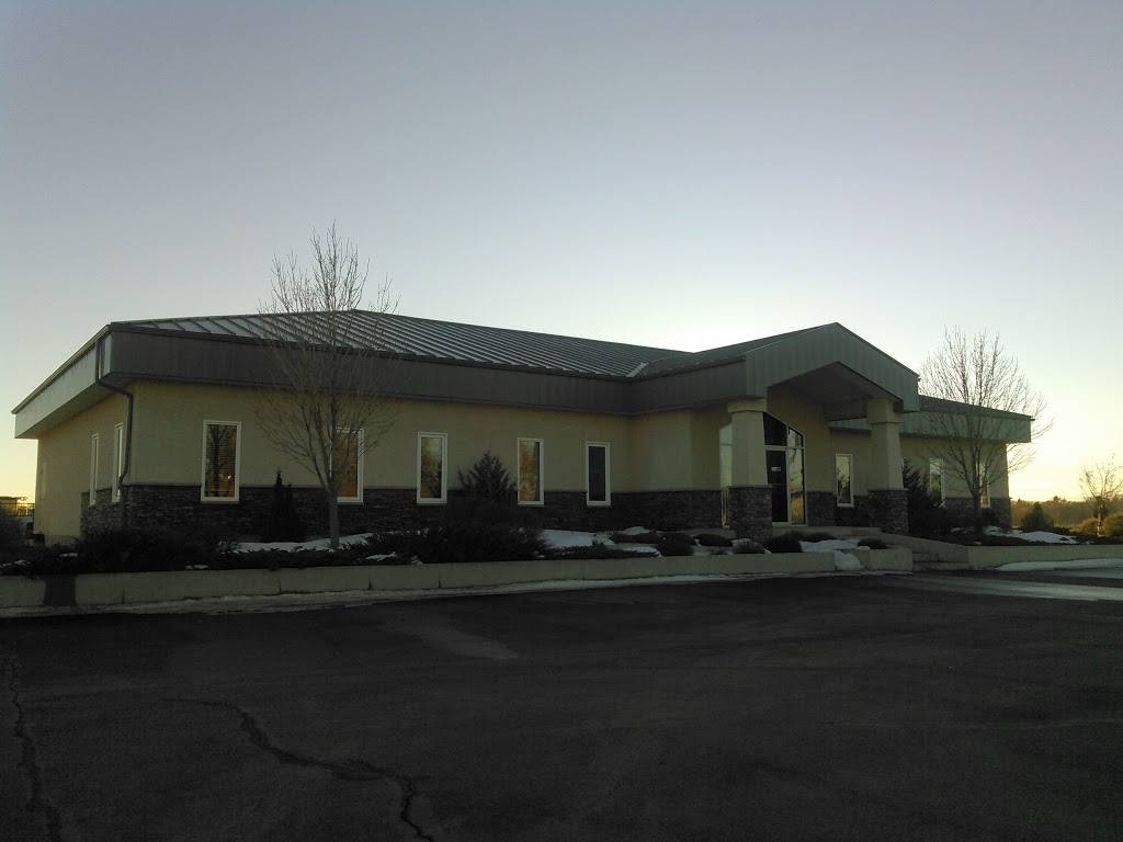 Aldon Oils Ltd | 1150 Railway Ave, Weyburn, SK S4H 0B3, Canada | Phone: (306) 842-4765