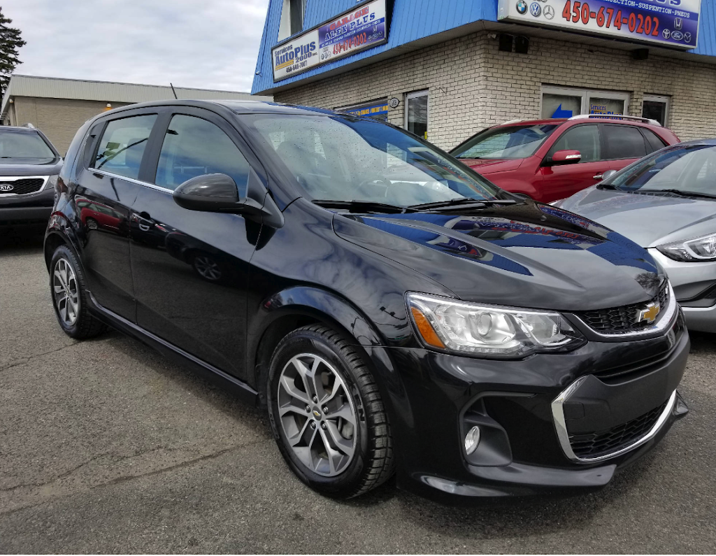 Occasion Ville de Longueuil | Financement Auto et Voitures dOcc | 2039 Chemin de Chambly, Longueuil, QC J4J 2N5, Canada | Phone: (450) 646-7007