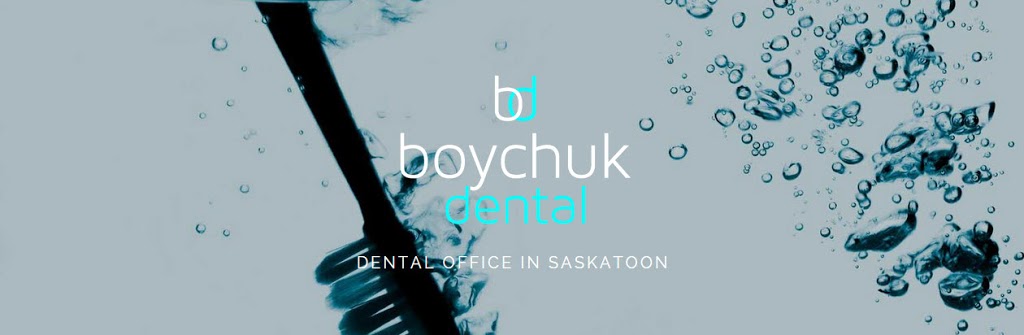 Boychuk Dental | 1025 Boychuk Drive #11, Saskatoon, SK S7H 5B2, Canada | Phone: (306) 975-0103