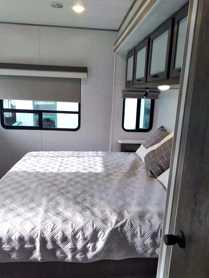 Laurys Retreat BnB & Campsites | 6190 Ferguson Rd, Port Alberni, BC V9Y 8L4, Canada | Phone: (250) 201-1144