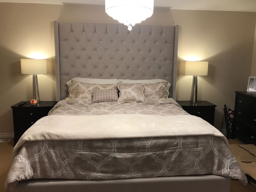 A1 furniture gallery | 70 Devon Rd unit 1, Brampton, ON L6T 5K7, Canada | Phone: (905) 792-7899
