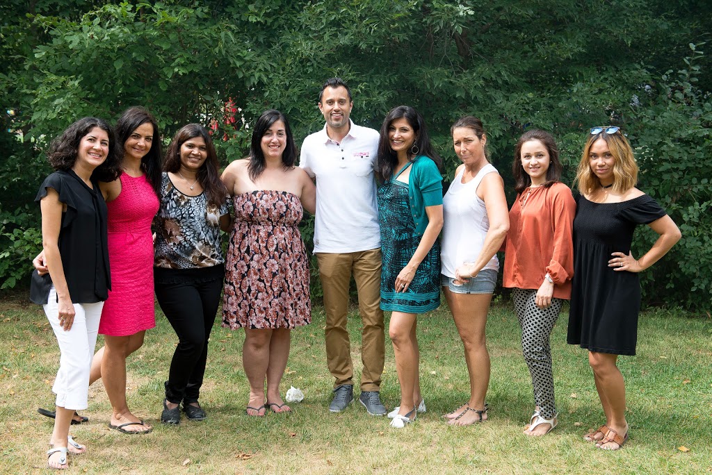 Mississauga Dental Arts | 350 Burnhamthorpe Rd E #2, Mississauga, ON L5A 3S5, Canada | Phone: (905) 286-1569