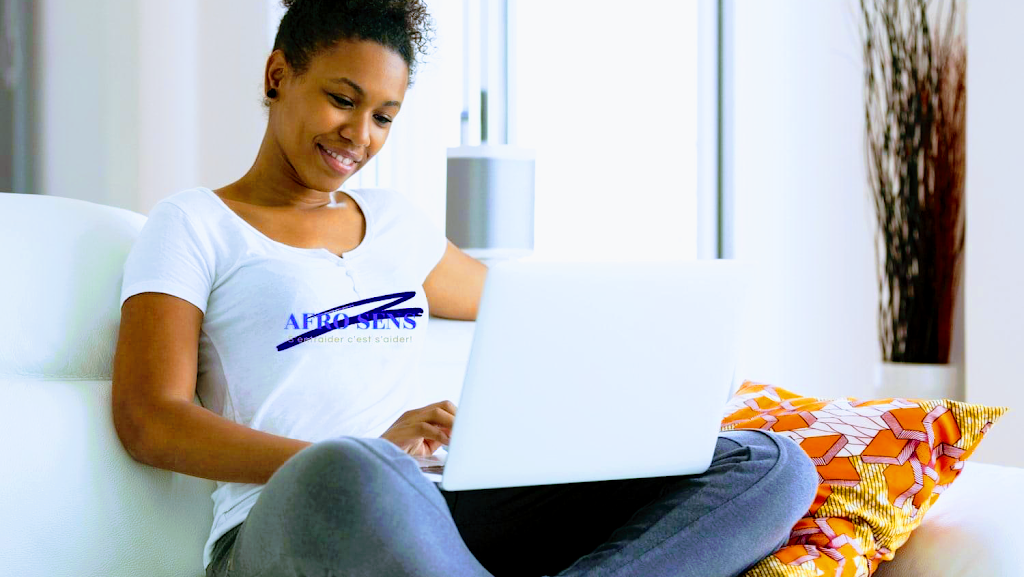 AFRO-SENS | 2398 R. Olivier-Robert, Montreal, QC H2K 2C5, Canada | Phone: (514) 585-4773