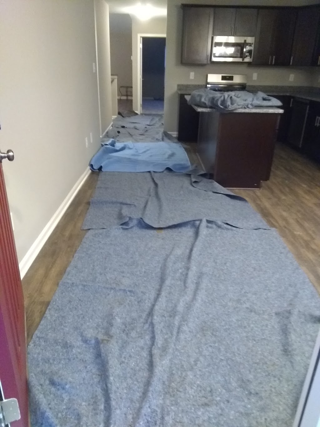 Second2none moving | 38 Van Wyck St, Blasdell, NY 14219, USA | Phone: (716) 533-7635