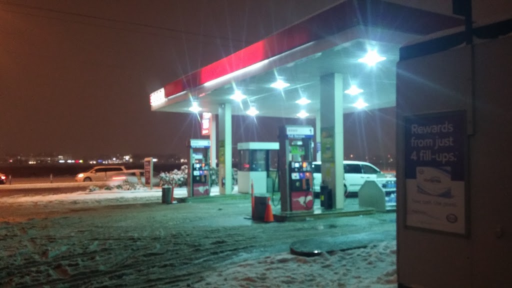 Esso | 9100 Westminster Hwy, Richmond, BC V6X 1B1, Canada | Phone: (604) 821-1569