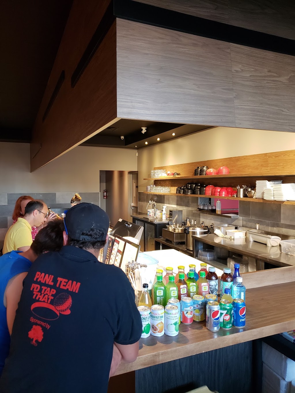 Sushi Go | 20 Boul du Plateau, Gatineau, QC J9A 3K7, Canada | Phone: (819) 777-8744