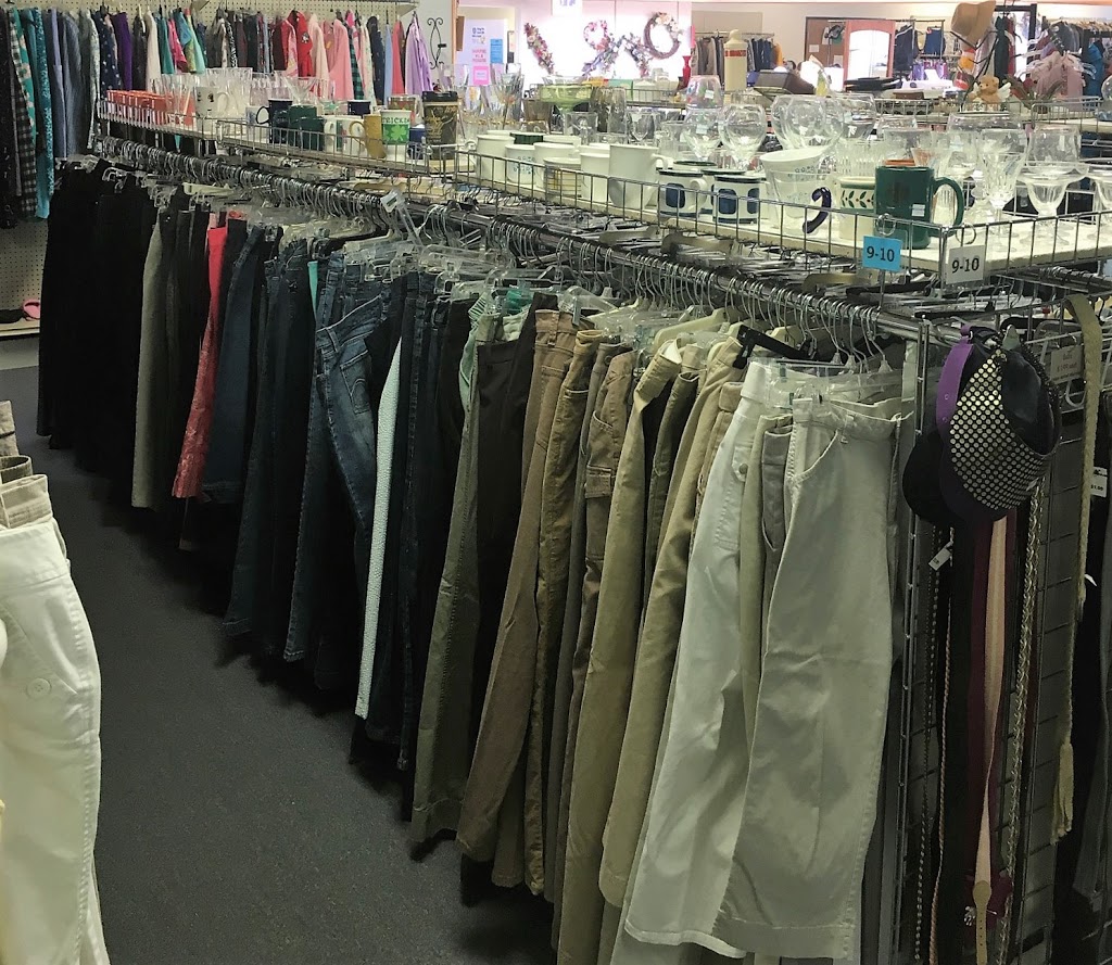 Marysville Goodwill SCC Store | 2055 Gratiot Blvd, Marysville, MI 48040, USA | Phone: (810) 364-7784