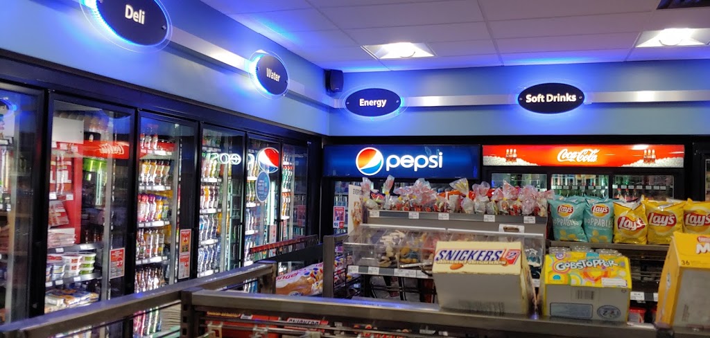 Circle K Convenience Store | Windsor Park, Winnipeg, MB R2J 1C6, Canada