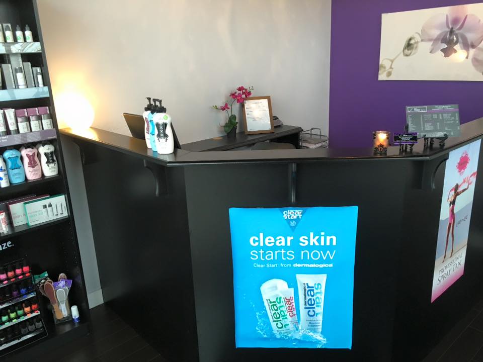 Bliss Day Spa | 20055 Willowbrook Dr, Langley, BC V2Y 2T5, Canada | Phone: (604) 530-7090