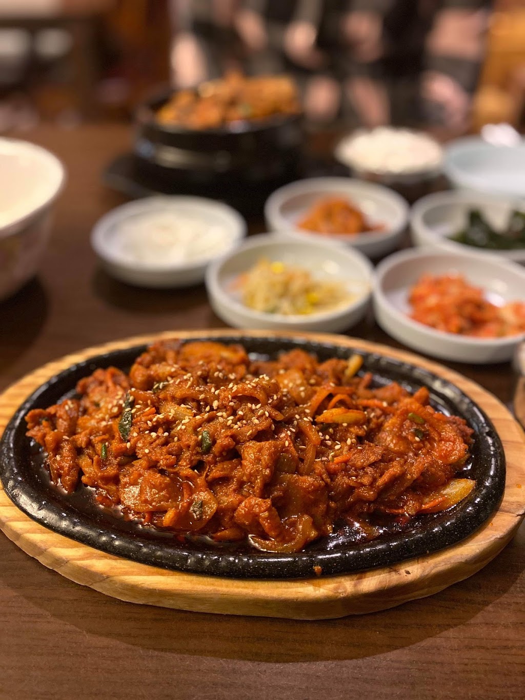 Duru Restaurant | 220 Welland Ave, St. Catharines, ON L2R 2P4, Canada | Phone: (905) 682-6920