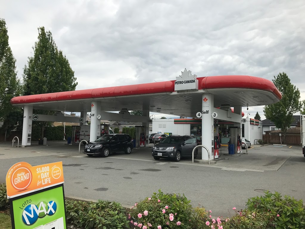 Petro-Canada | 7890 Canada Way, Burnaby, BC V3N 3L4, Canada | Phone: (604) 519-1307
