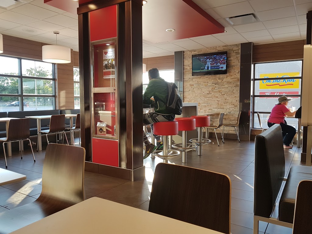 McDonalds | 2027 Pembina Hwy, Winnipeg, MB R3T 5W7, Canada | Phone: (204) 949-6019
