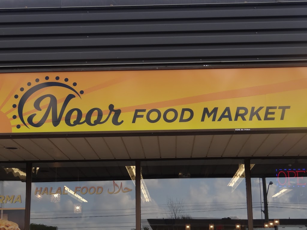 Noor Food Market | 347 Erb St W, Waterloo, ON N2L 1W4, Canada | Phone: (519) 883-5020