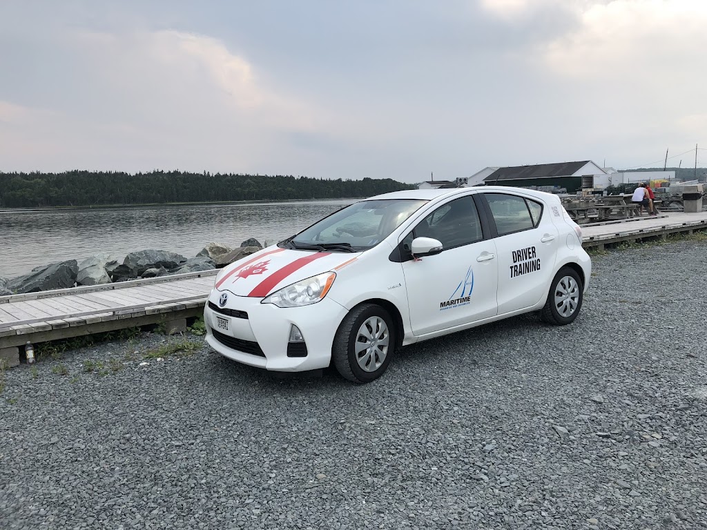 Maritime Roadwise & Defensive Driving School-MRD | 1480 Fall River Rd, Fall River, NS B2T 1J1, Canada | Phone: (902) 877-1281