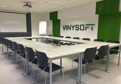 VINYSOFT | 19 Simcoe Pl, Halifax, NS B3M 1H2, Canada | Phone: (902) 600-1494