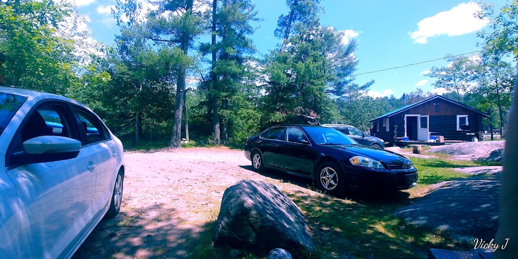 Camp Dore | RR1, Britt, ON P0G 1A0, Canada | Phone: (705) 383-2428