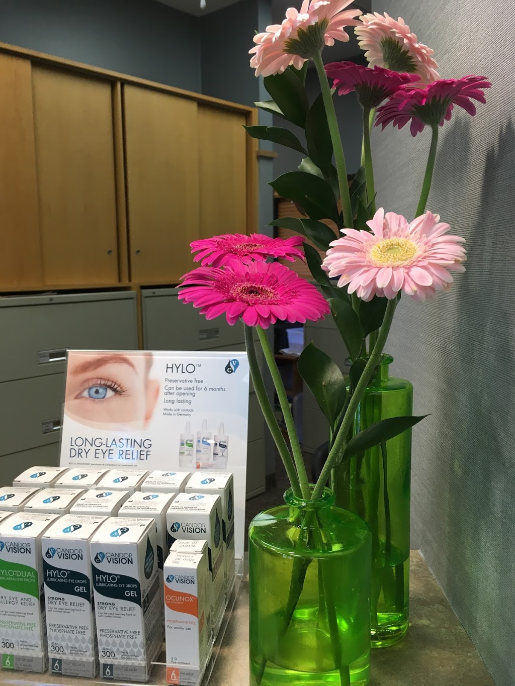 Milton Family Eye Care- Dr. Susan Jany & Associates | 327 Bronte St S, Milton, ON L9T 4A4, Canada | Phone: (905) 876-4649