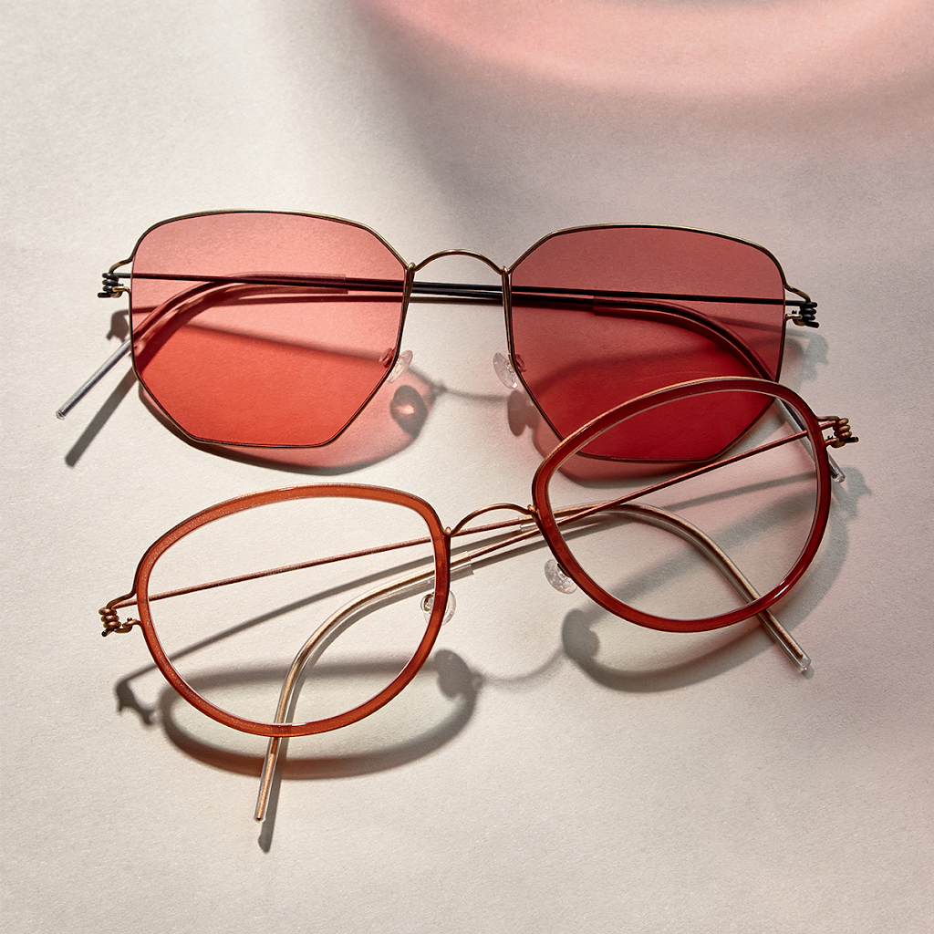 Eyes On Spectus - Eyewear | 2209 W 4th Ave, Vancouver, BC V6K 1N9, Canada | Phone: (604) 730-0503