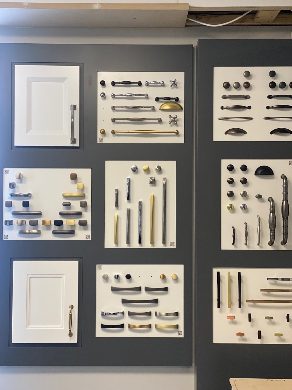 Handles & More | 1323 43 Ave SE, Calgary, AB T2G 2A3, Canada | Phone: (403) 313-4163