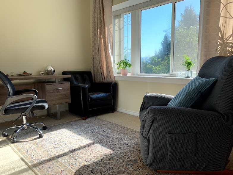 Vancouver Crossbigsea Hypnotherapy 飞洋心理催眠治疗室 | 3725 Rupert St, Vancouver, BC V5M 3W2, Canada | Phone: (604) 537-6866