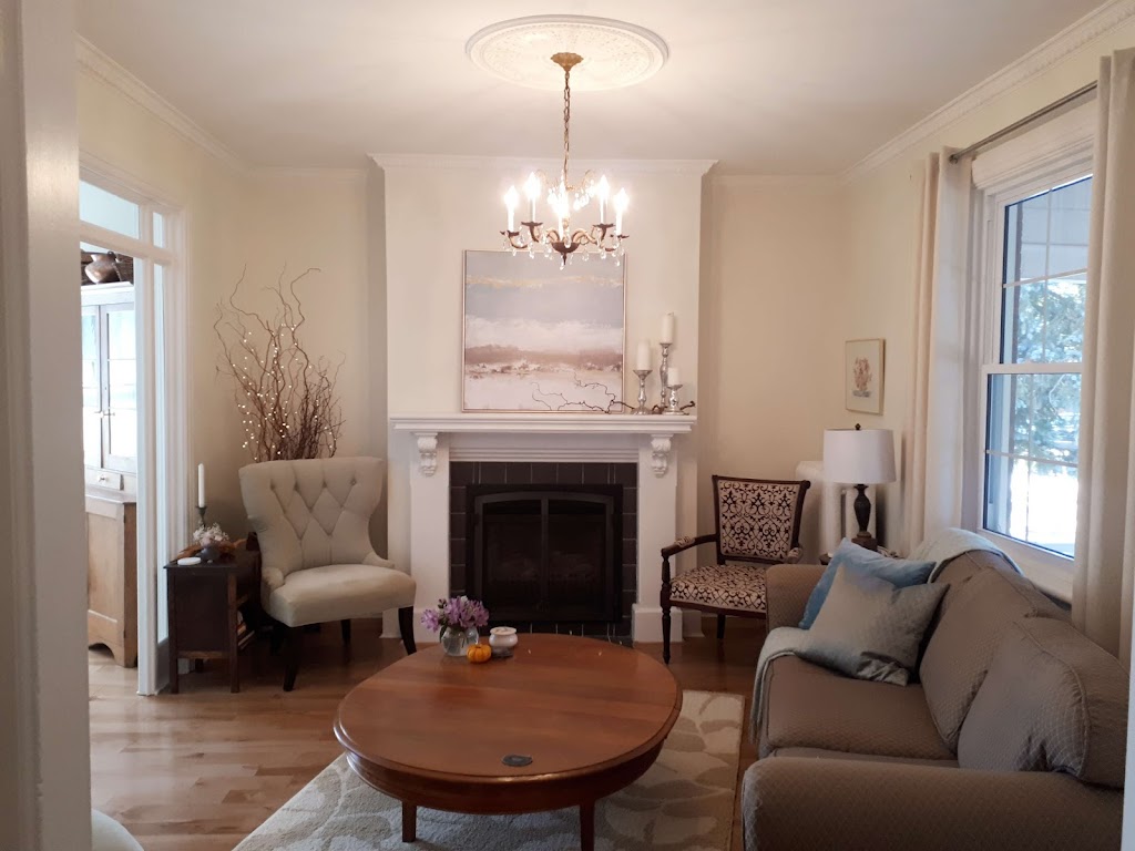Lynden Painting Co. | 20 Fergus St #2, Kingston, ON K7K 4K9, Canada | Phone: (613) 449-9349