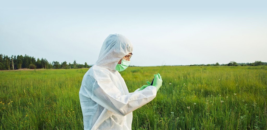 Biomedical Waste Disposal (BWD) | 11407 160 St NW, Edmonton, AB T5M 3T7, Canada | Phone: (780) 784-8623