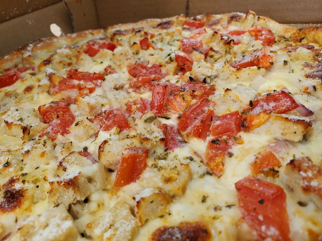 Pizza One Muskoka | 480 Muskoka Rd S, Gravenhurst, ON P1P 1J8, Canada | Phone: (705) 681-1122