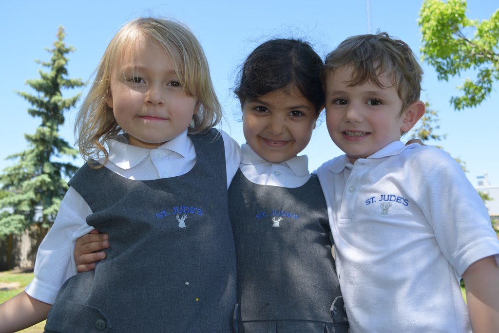 St Judes Academy | 2150 Torquay Mews, Mississauga, ON L5N 2M6, Canada | Phone: (905) 814-0202