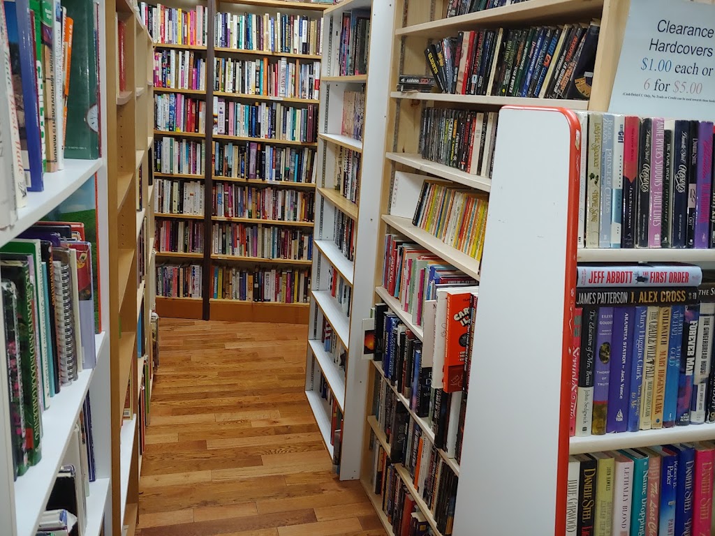 Cover to Cover/Bookshelf | 3737-B Portage Ave, Winnipeg, MB R3K 2A8, Canada | Phone: (204) 275-5700