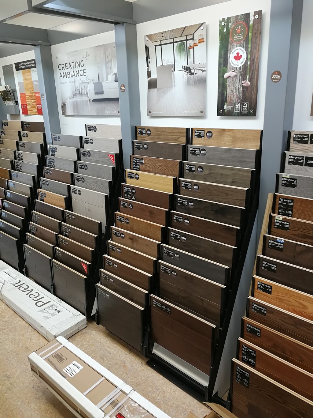 Avenue Upholstery And Interiors | 1764 Avenue Rd, North York, ON M5M 3Y9, Canada | Phone: (416) 783-7081