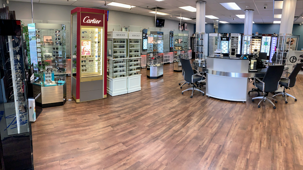 Spectacle Clinic - Eye Doctor Niagara Falls | 4025 Dorchester Rd, Niagara Falls, ON L2E 6N1, Canada | Phone: (905) 354-5511