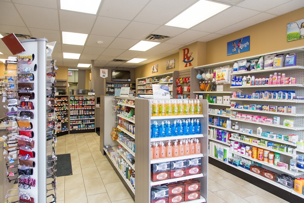 London Centre PharmaChoice | 1080 Adelaide Street North (at Huron St.), London, ON N5Y 2N1, Canada | Phone: (519) 601-5530
