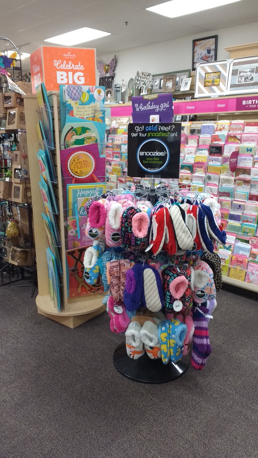 Hallmark | 1555 Regent Ave W Unit T61, Winnipeg, MB R2C 4J2, Canada | Phone: (204) 661-8730