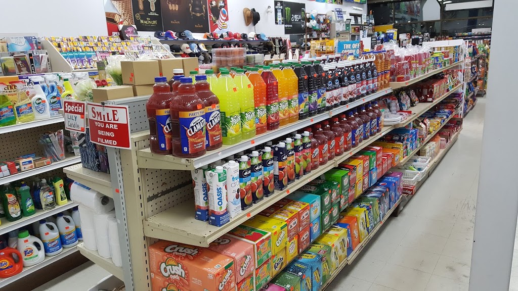 Anytime Convenience | 511 Appleby Line Unit 101, Burlington, ON L7L 2Y1, Canada | Phone: (905) 637-3599
