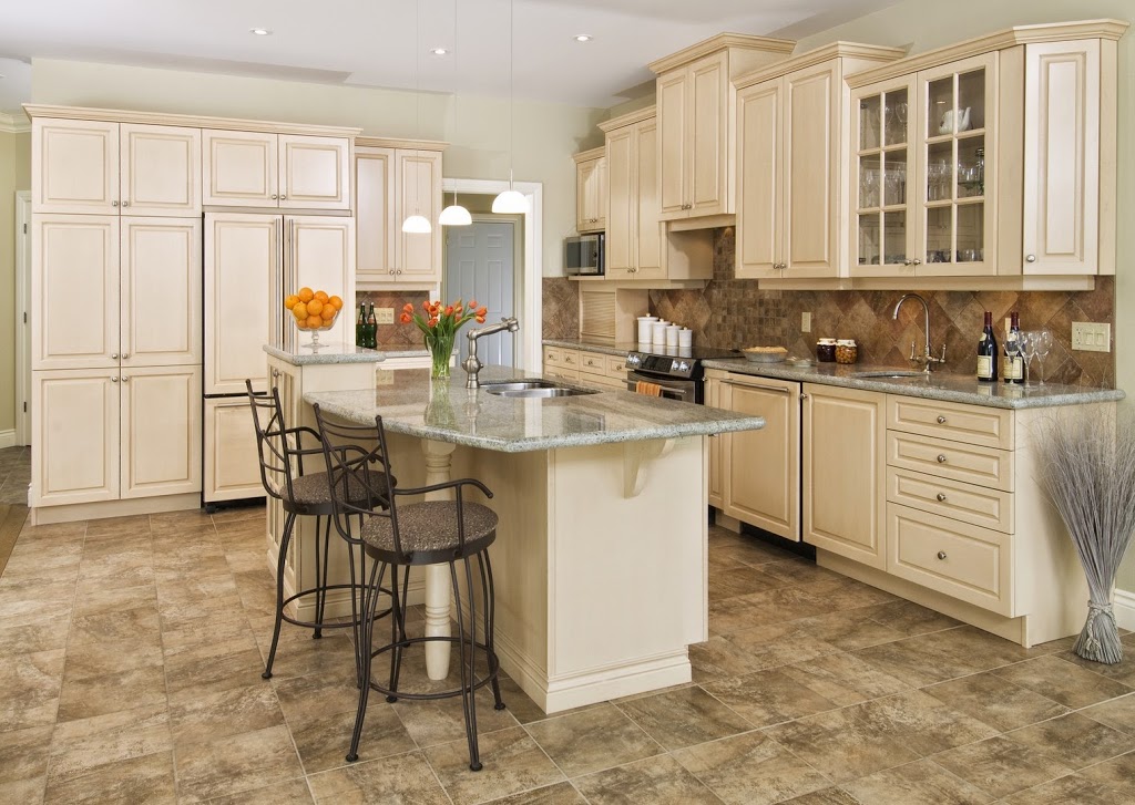 Cucina Counters | 2609 Fenton Rd #200, Gloucester, ON K1T 3T8, Canada | Phone: (613) 822-6170