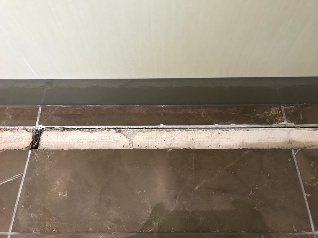 Cornerstone Refinishing | 1661 Fraser Ave #201, Port Coquitlam, BC V3B 0B6, Canada | Phone: (587) 418-8765