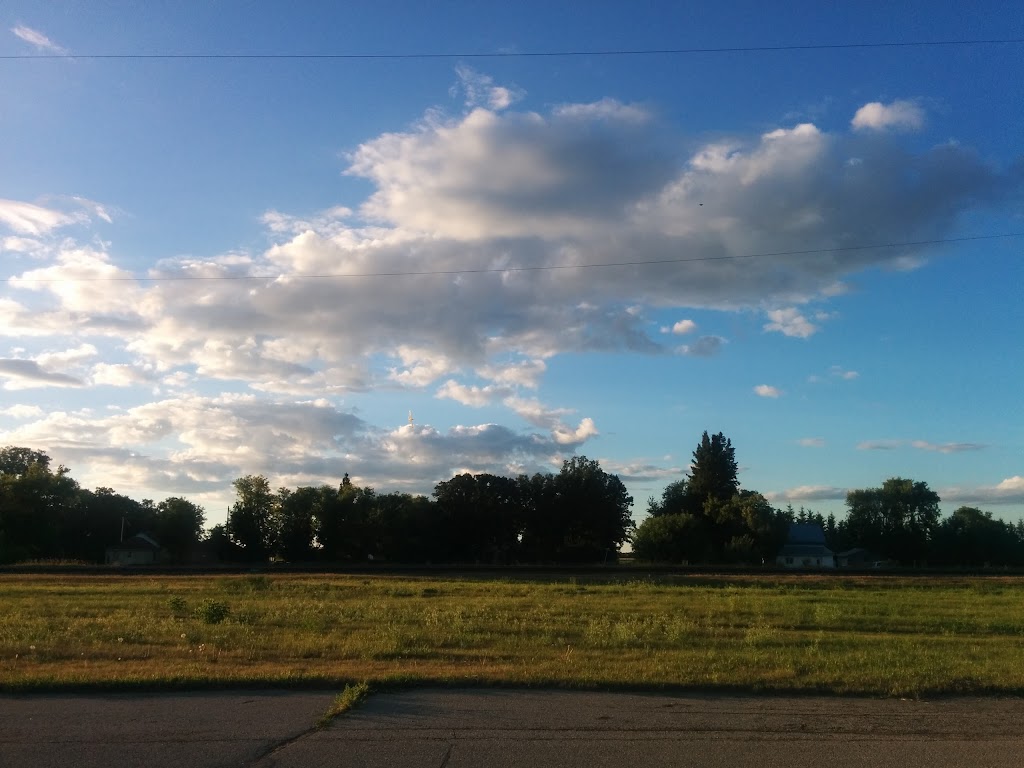 Sidney Community Ctr | Hazel St, Sidney, MB R0H 1L0, Canada | Phone: (204) 466-2750